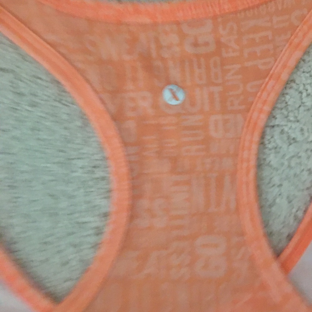 Xersion women’s XL active wear tank - Picture 3 of 5